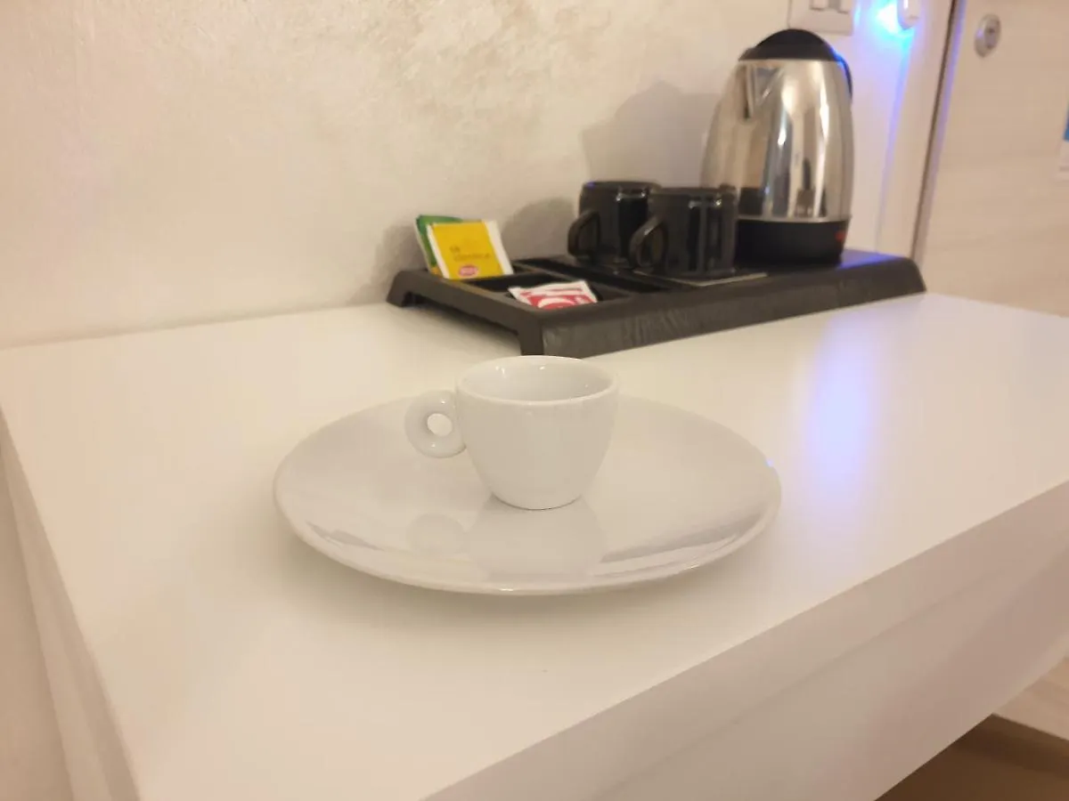 Bergamo City - Self Check-In 0*,