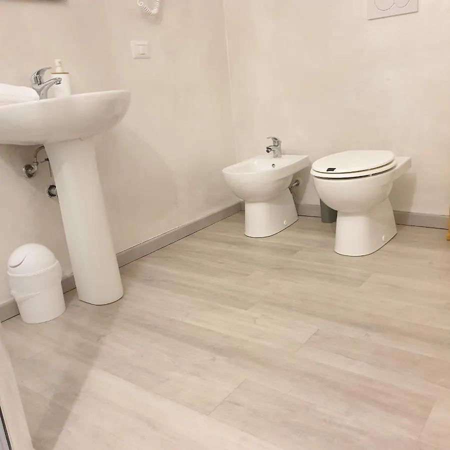 Гостевой дом Bergamo City - Self Check-In Италия